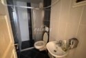 Kızkalesinde Havuzlu Site İçerisinde Eşyalı Satılık 2+1 Daire
