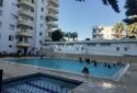 MERSİN ERDEMLİ Kızkalesinde Denize Yürüme Mesafesinde Satılık 2+1 Daire