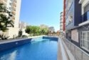 KIZKALESİNDE EŞYALI 1+1 FIRSAT DAİRE