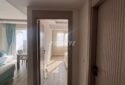MERSİN ERDEMLİ AYAŞTA FULL DENİZ MANZARALI SATILIK 1+1 DAİRE