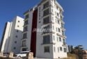Ayaşta Oturuma Hazır Deniz Manzaralı Şık 1+1 Daire