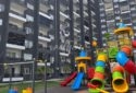 MERSİN ERDEMLİ Ayaş Mahallesi’nde Eşyalı 1+1 Satılık Daire