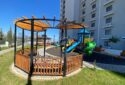Mersin Erdemli Tırtarda Denize 150 M Mesafede Satılık 2+1 Daireler