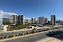 MERSİN ERDEMLİ KIZKALESİNDE EŞYALI 1+1 SATILIK DAİRE