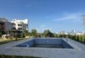 Ayaş’ta Havuzlu Site İçerisinde Satılık 2+1 Daire