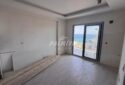 Ayaş’ta Deniz Manzaralı Satılık 1+1 Daire