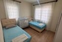 Kızkalesinde Havuzlu Site İçerisinde Eşyalı Satılık 2+1 Daire