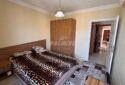 KIZKALESİNDE 1+1 EŞYALI DAİRE