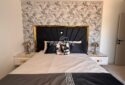 MERSİN ERDEMLİ TÖMÜKTE LÜKS 2+1 EŞYALI DAİRE