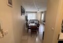 Kızkalesinde Havuzlu Site İçerisinde Eşyalı Satılık 2+1 Daire