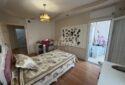 KIZKALESİNDE SATILIK 3+1 FIRSAT DAİRE