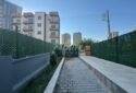 Mersin Erdemli Ayaş’ta Deniz Manzaralı Eşyalı 1+1 Satılık Daire