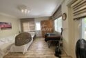 ERDEMLİ KIZKALESİNDE SATILIK 2+1 EŞYALI DAİRE