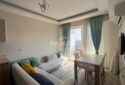 MERSİN ERDEMLİ AYAŞTA FULL DENİZ MANZARALI SATILIK 1+1 DAİRE