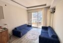 MERSİN ERDEMLİ AYAŞTA FIRSAT 1+1 EŞYALI DAİRE
