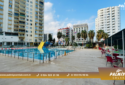 Kızkalesinde Havuzlu Site İçerisinde Eşyalı Satılık 2+1 Daire