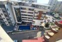 KIZKALESİNDE DENİZE YAKIN 2+1 SATILIK DAİRE
