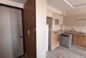 ERDEMLİ AYAŞTA HAVUZLU SİTE İÇERİSİNDE SATILIK 1+1 EŞYALI DAİRE