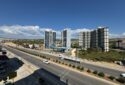 MERSİN ERDEMLİ KIZKALESİNDE EŞYALI 1+1 SATILIK DAİRE