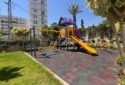 MERSİN Ayaş‘ta 1+1 Deniz Manzaralı Havuzlu Site İçerisinde Satılık  EŞYALI Daire