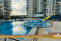 KIZKALESİNDE FIRSAT 2+1 EŞYALI DAİRE