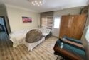 ERDEMLİ KIZKALESİNDE SATILIK 2+1 EŞYALI DAİRE