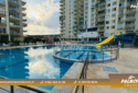 MERSİN ERDEMLİ KIZKALESİNDE FIRSAT 2+1 EŞYALI DAİRE