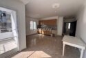 MERSİN ERDEMLİ KIZKALESİNDE DENİZE YAKIN 2+1 FIRSAT DAİRE