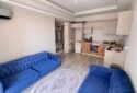 MERSİN ERDEMLİ AYAŞTA FIRSAT 1+1 EŞYALI DAİRE