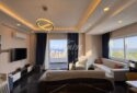 MERSİN ERDEMLİ Ayaş’ta Full Deniz Manzaralı Satılık 2+1 Daire