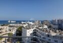 MERSİN ERDEMLİ Kızkalesinde Denize Yürüme Mesafesinde Satılık 2+1 Daire