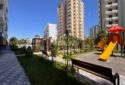MERSİN ERDEMLİ TÖMÜKTE LÜKS 2+1 EŞYALI DAİRE