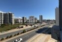 MERSİN ERDEMLİ KIZKALESİNDE EŞYALI 1+1 SATILIK DAİRE