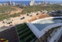 MERSİN ERDEMLİ AYAŞTA SIFIR PROJEDE SATILIK 1+1 FIRSAT DAİRELER