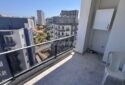 Ayaş’ta Deniz Manzaralı Satılık 1+1 Daire