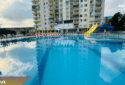 KIZKALESİNDE FIRSAT 2+1 EŞYALI DAİRE
