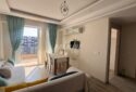 MERSİN ERDEMLİ AYAŞTA FULL DENİZ MANZARALI SATILIK 1+1 DAİRE