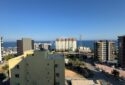 Mersin Erdemli Ayaş’ta Deniz Manzaralı Eşyalı 1+1 Satılık Daire