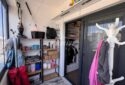 MERSİN ERDEMLİ Kızkalesi Merkezde Satılık 1+1  EŞYALI Daire