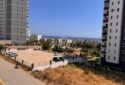 MERSİN Ayaş‘ta 1+1 Deniz Manzaralı Havuzlu Site İçerisinde Satılık  EŞYALI Daire