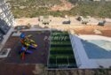 MERSİN ERDEMLİ AYAŞTA SIFIR PROJEDE SATILIK 1+1 FIRSAT DAİRELER
