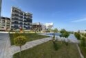 Ayaş’ta Havuzlu Site İçerisinde Satılık 2+1 Daire