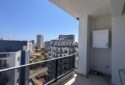 Ayaş’ta Deniz Manzaralı Satılık 1+1 Daire