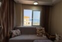 MERSİN ERDEMLİ KIZKALESİNDE 1+1 EŞYALI DAİRE