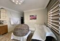 ERDEMLİ KIZKALESİNDE SATILIK 2+1 EŞYALI DAİRE