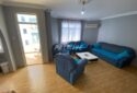 KIZKALESİNDE SATILIK 2+1 FIRSAT DAİRE