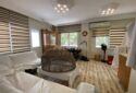 KIZKALESİNDE SATILIK 2+1 EŞYALI DAİRE