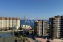 Mersin Erdemli Ayaş’ta Deniz Manzaralı Eşyalı 1+1 Satılık Daire