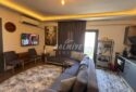 MERSİN ERDEMLİ Kızkalesi Merkezde Satılık 1+1  EŞYALI Daire