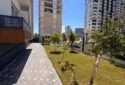 MERSİN ERDEMLİ TÖMÜKTE LÜKS 2+1 EŞYALI DAİRE